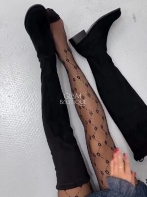 Botas xl Victoria