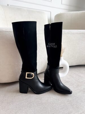 Botas Lucerna